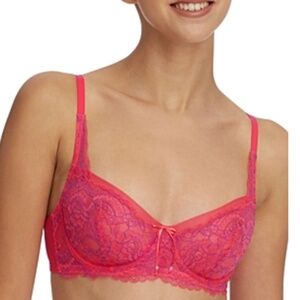 Skarlett Blue Minx Balconette Bra